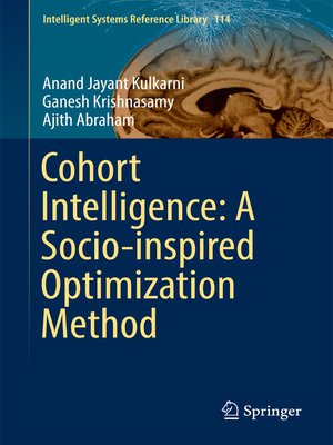cover image of Cohort Intelligence